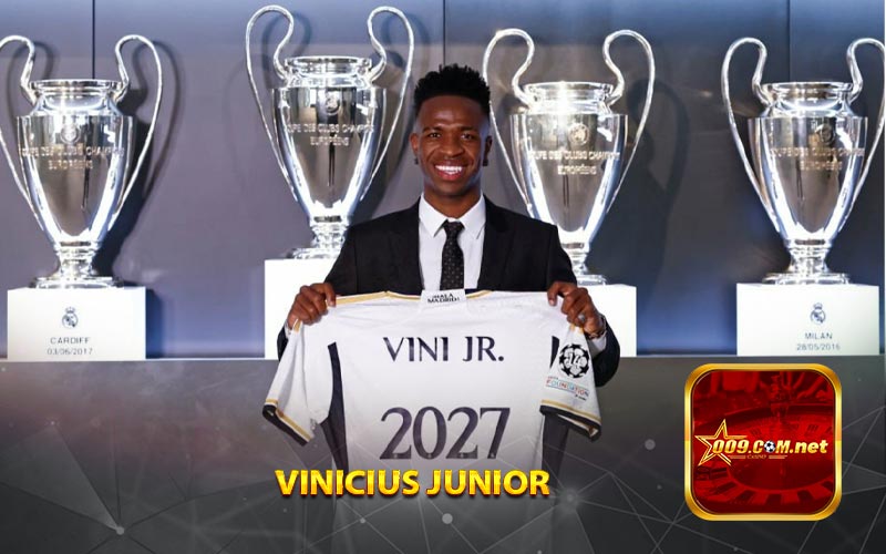 Vinicius Junior